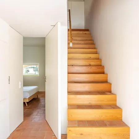 Convento Das Bernardas - One Of A Kind Apartment - Tavira Exterior photo