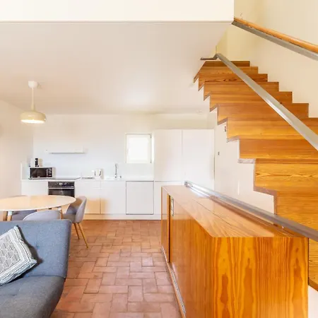 Convento Das Bernardas - One Of A Kind Apartment - Tavira Exterior photo
