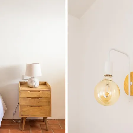 Convento Das Bernardas - One Of A Kind Apartment - Tavira Exterior photo