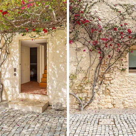 Convento Das Bernardas - One Of A Kind Apartment - Tavira Exterior photo