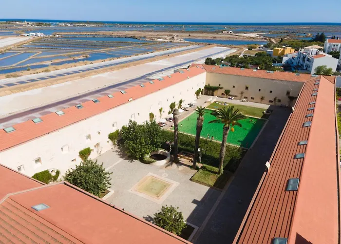 Convento Das Bernardas - One Of A Kind Apartment - Tavira