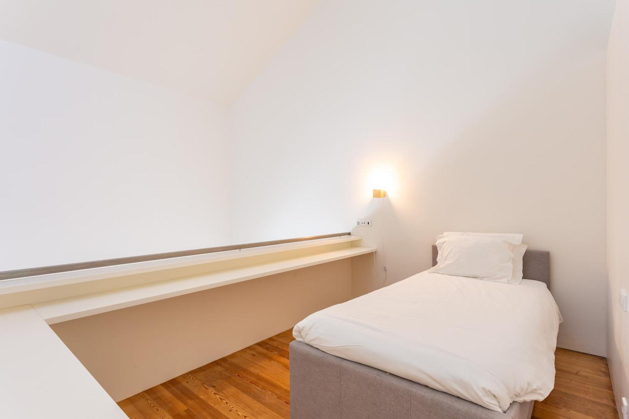 Convento Bernardas - One Of A Kind -