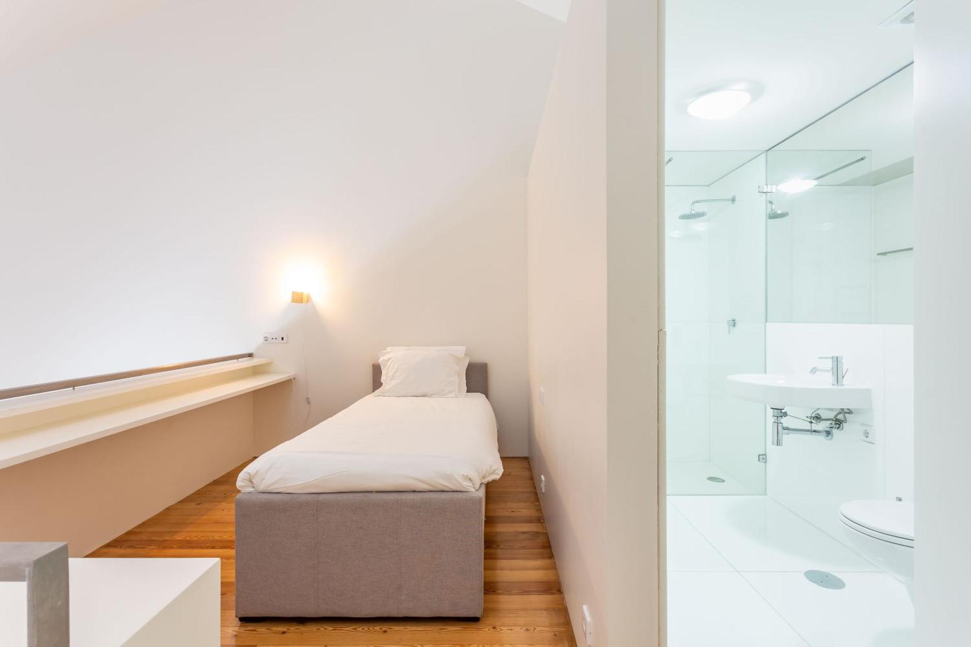 Convento Bernardas - One Of A Kind - Apartment *
