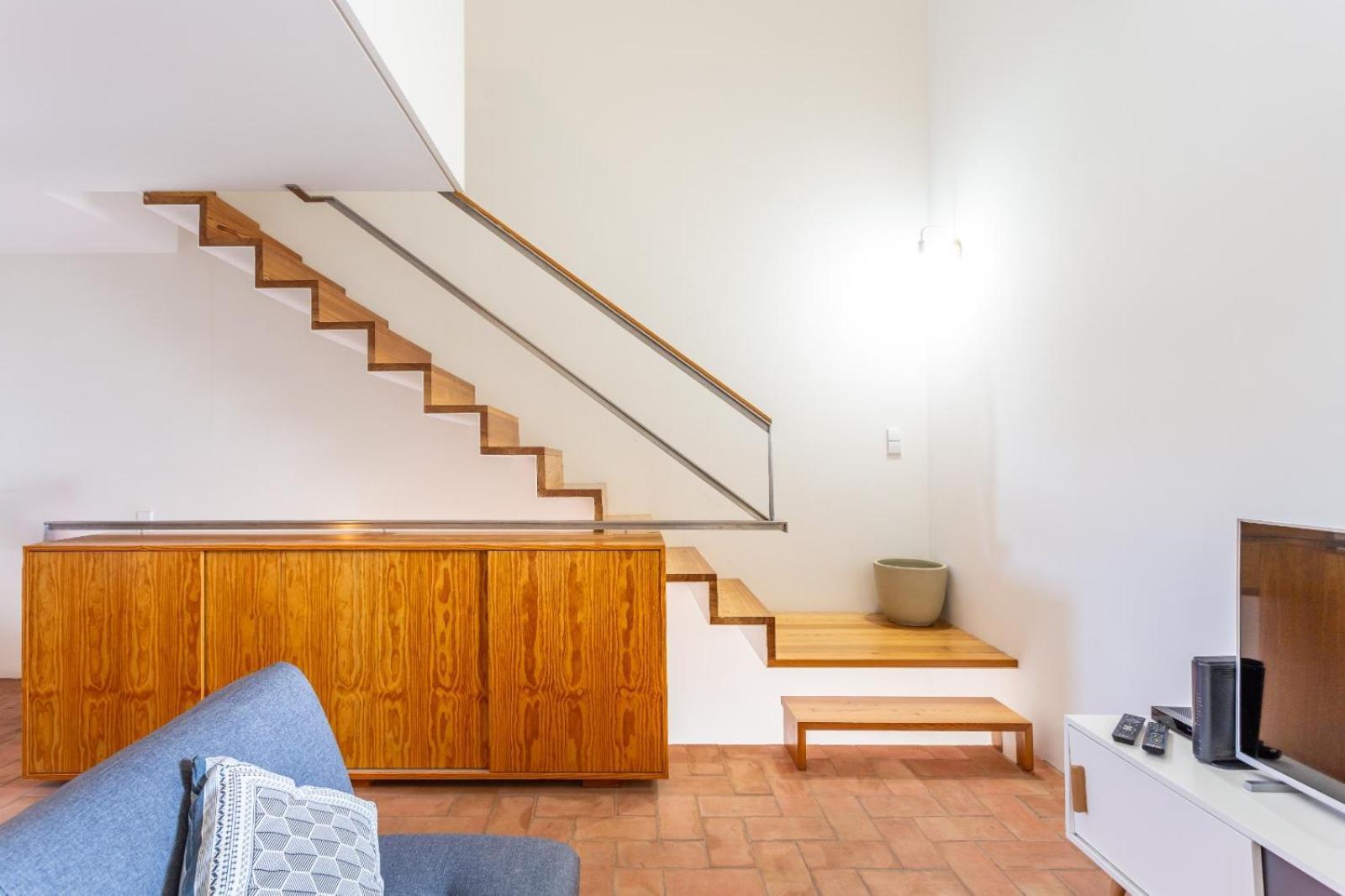 Convento Bernardas - One Of A Kind - Apartment