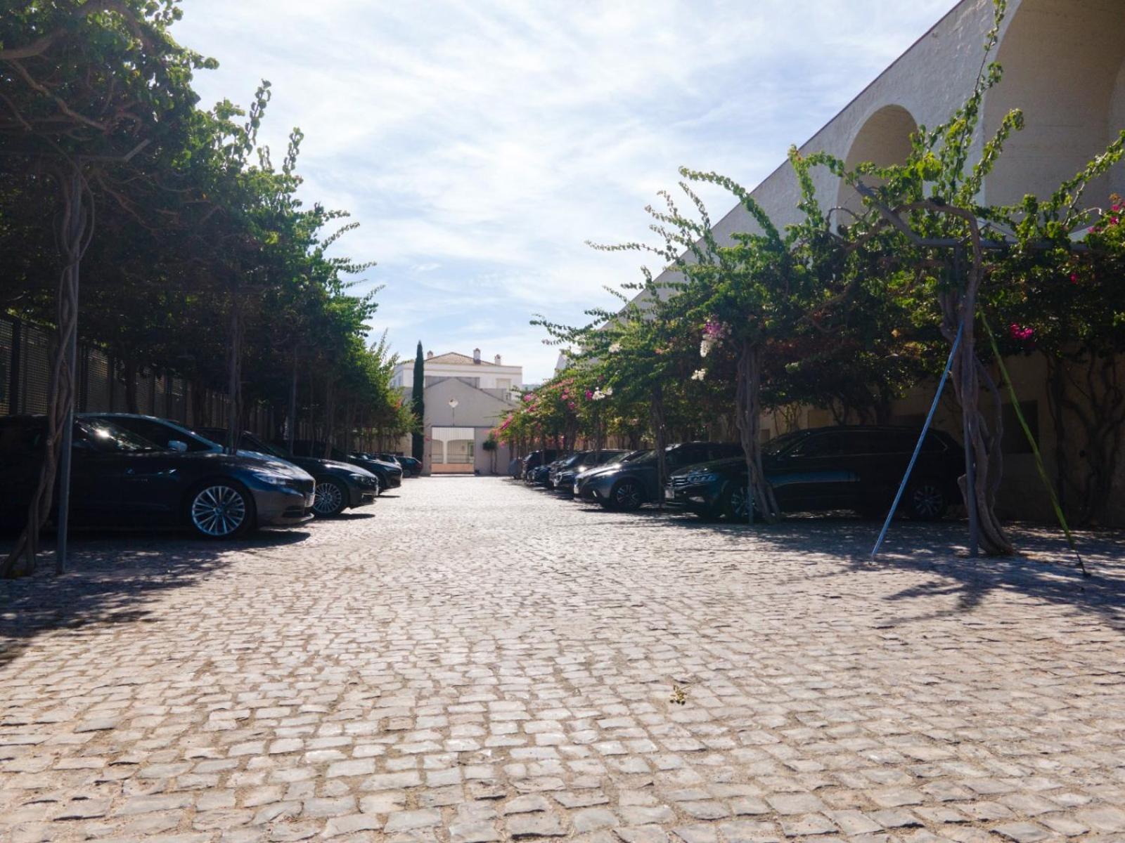 Apartment Convento Bernardas - One Of A Kind - Tavira