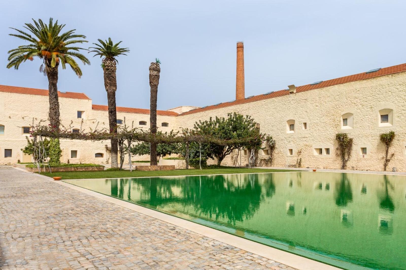 Convento Bernardas - One Of A Kind - *