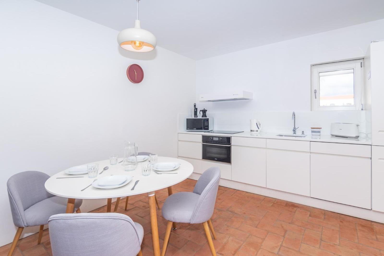 Convento Bernardas - One Of A Kind - Apartment