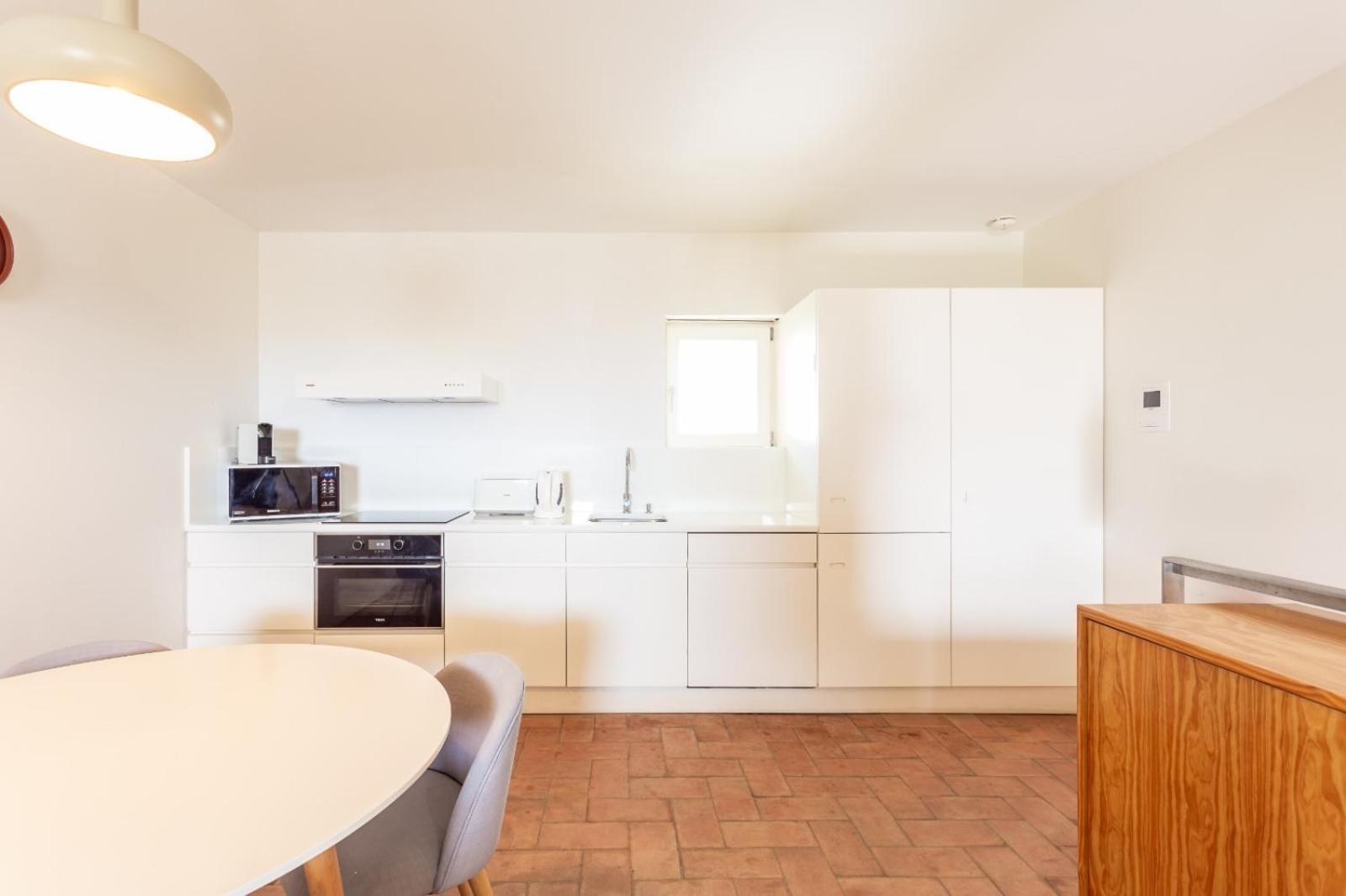 Convento Bernardas - One Of A Kind - Apartment *