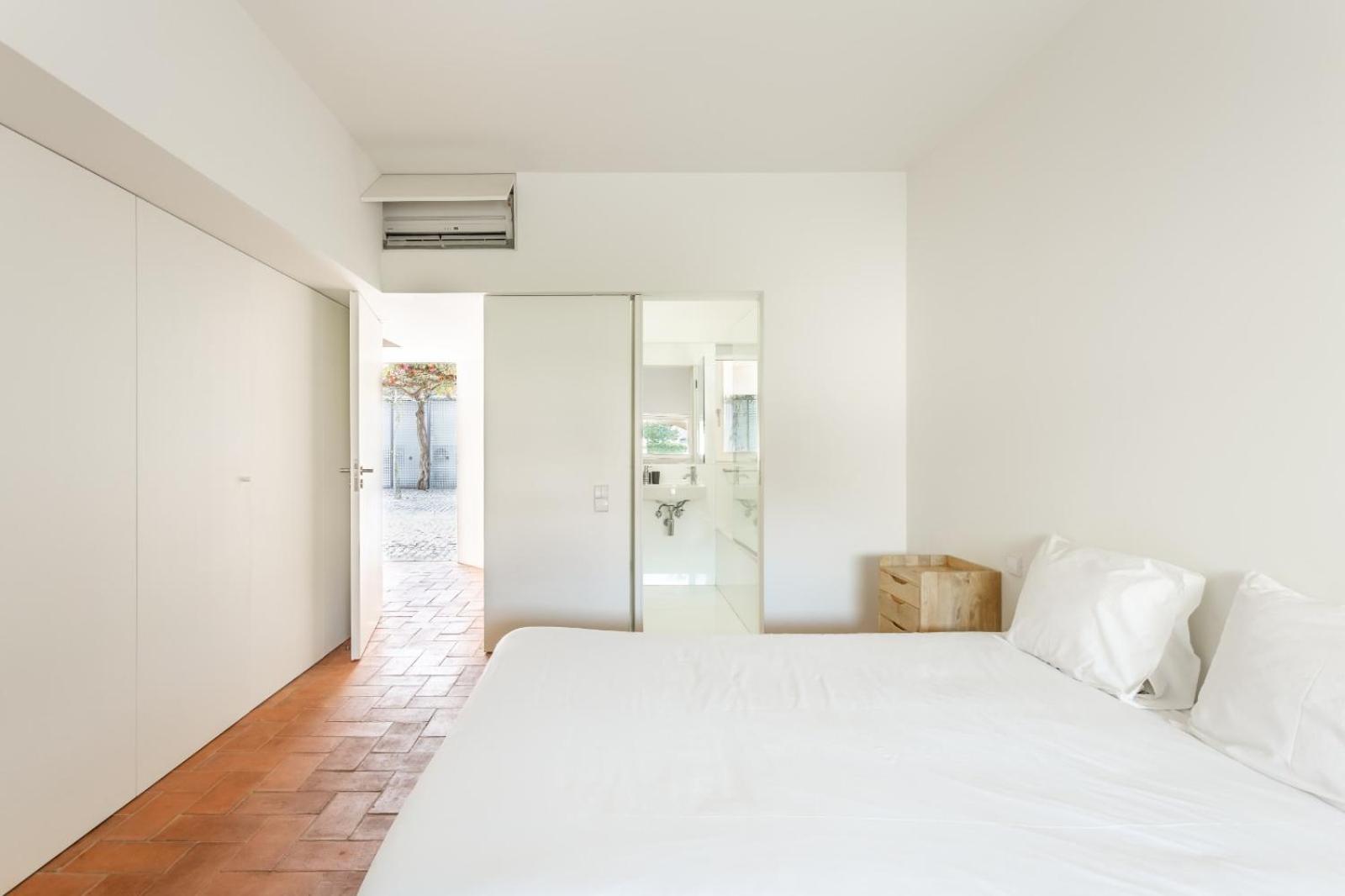 Convento Bernardas - One Of A Kind - Apartment Tavira