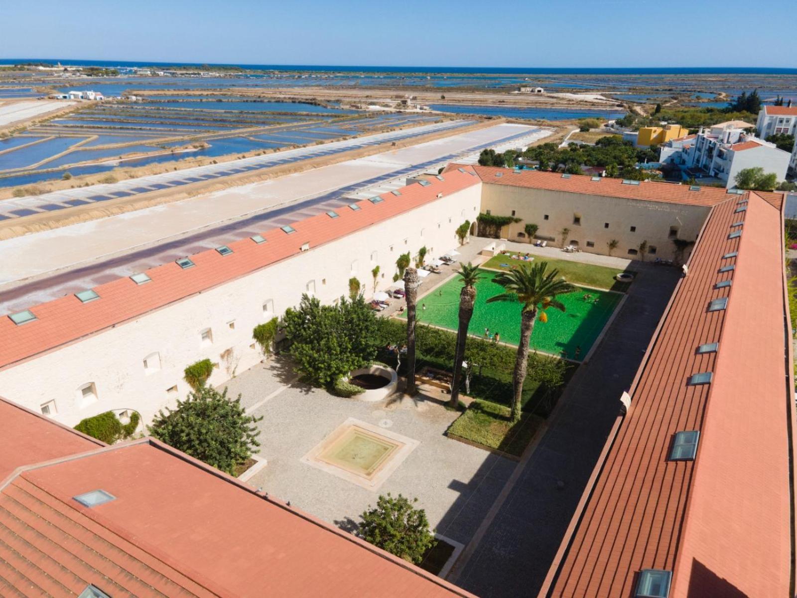 Convento Bernardas - One Of A Kind -