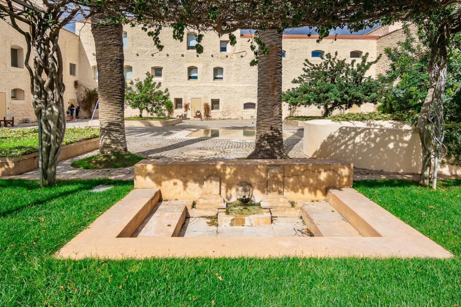 Convento Bernardas - One Of A Kind - Tavira
