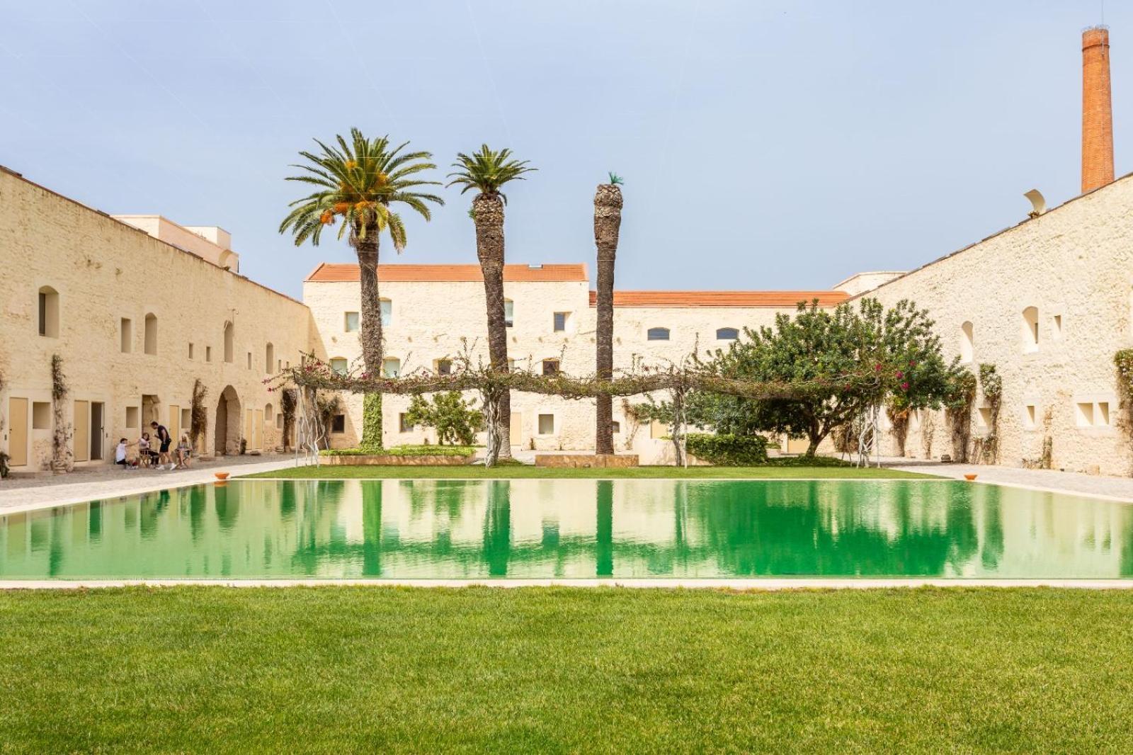 Apartment Convento Bernardas - One Of A Kind - Tavira
