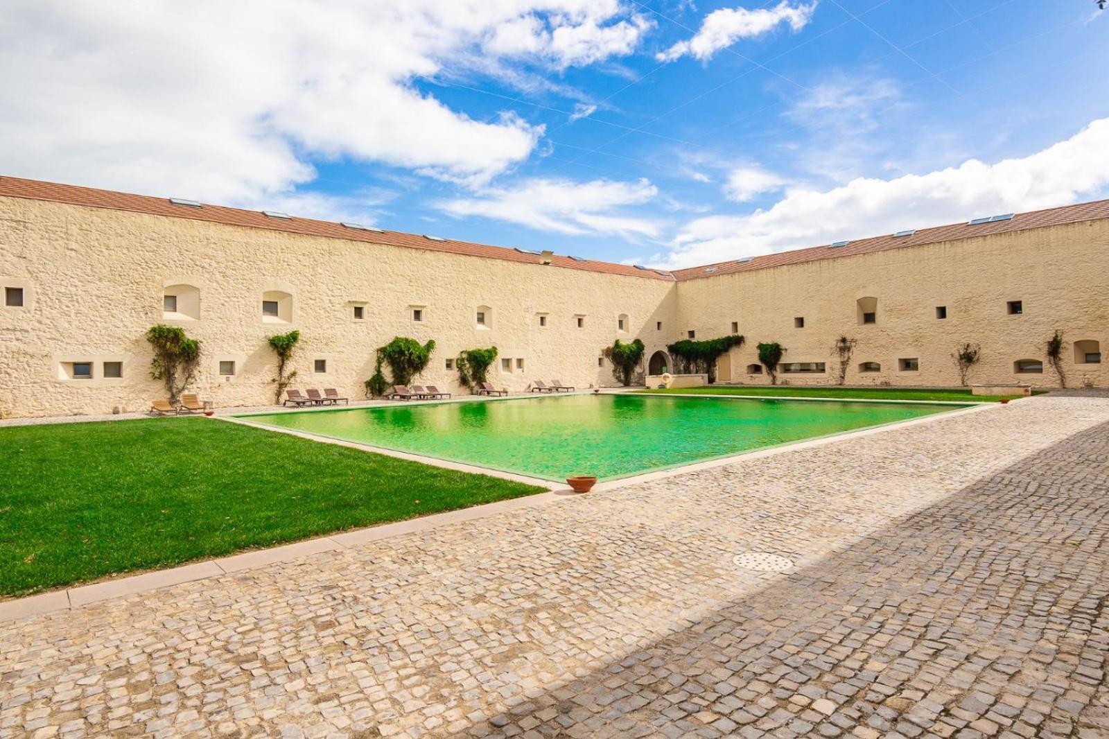 Apartment Convento Bernardas - One Of A Kind -